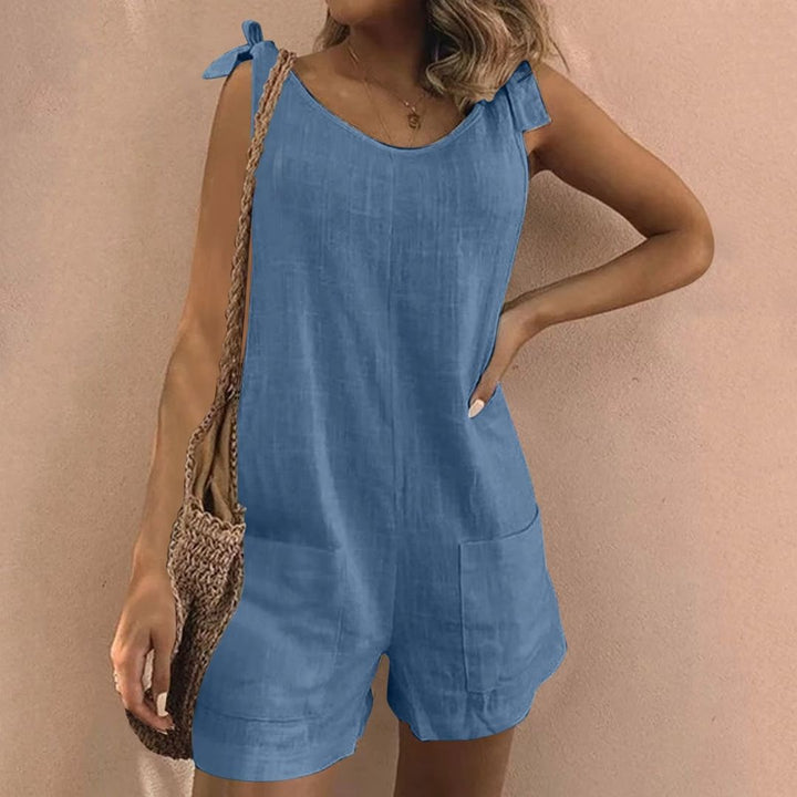 PEYTON™ | SOFT SUMMER JUMPSUIT