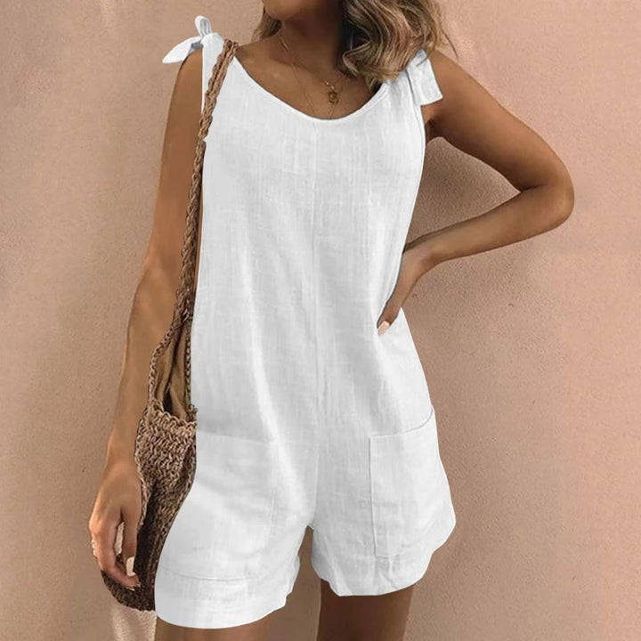 PEYTON™ | SOFT SUMMER JUMPSUIT