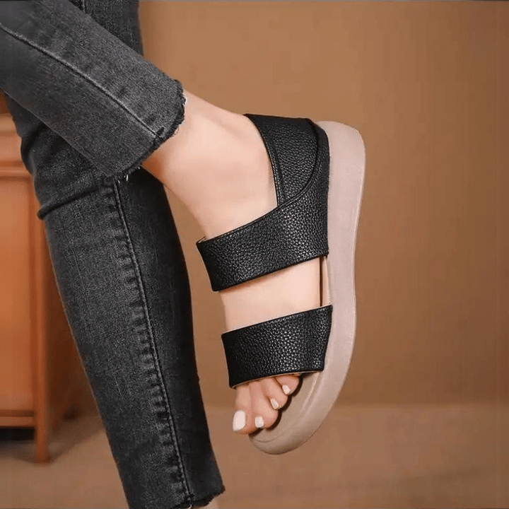 MELISA - ORTHOPAEDIC SANDALS