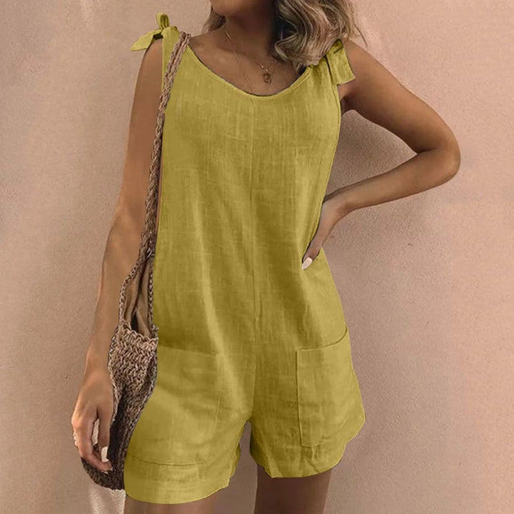 PEYTON™ | SOFT SUMMER JUMPSUIT