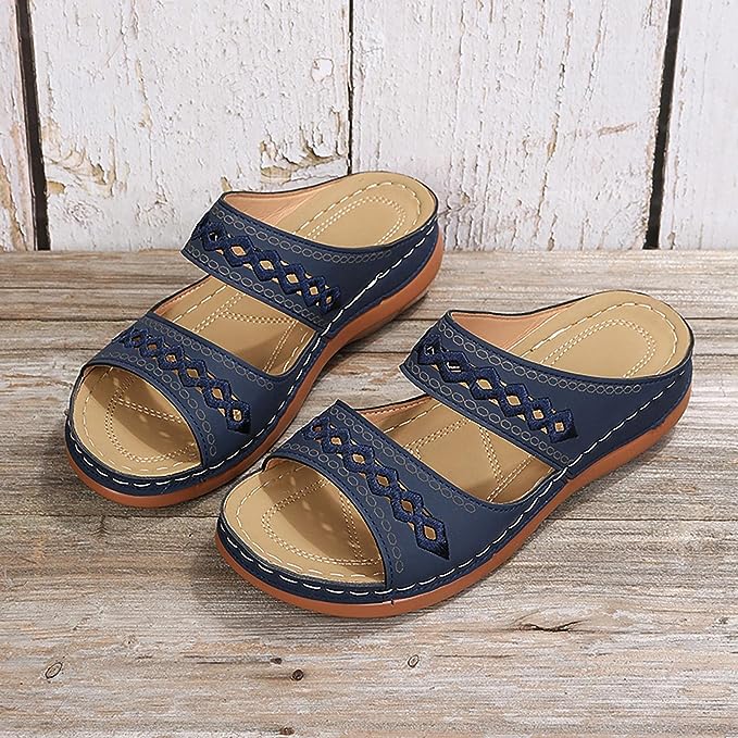 ERICA - ORTHOPAEDIC SANDALS