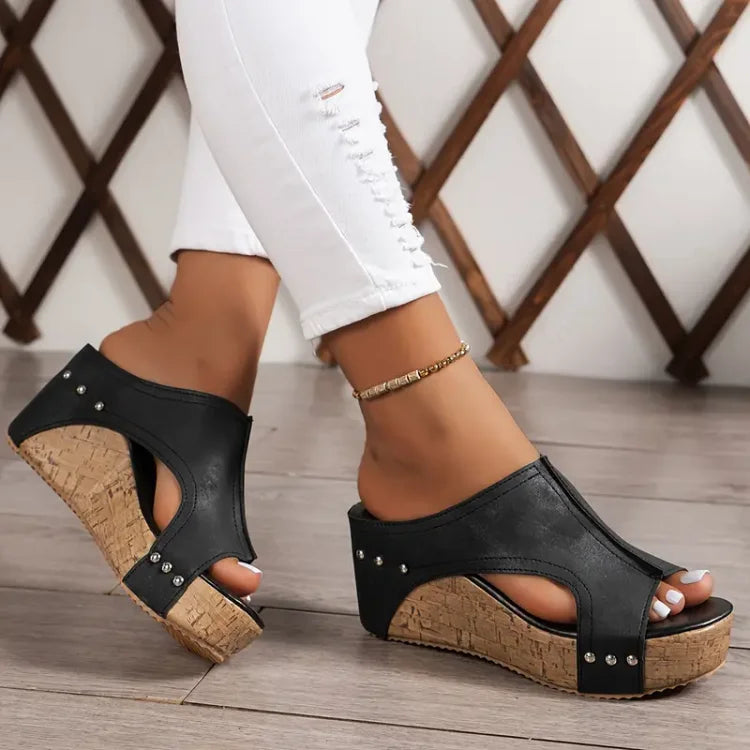 ODETTE - ORTHOPAEDIC SANDALS