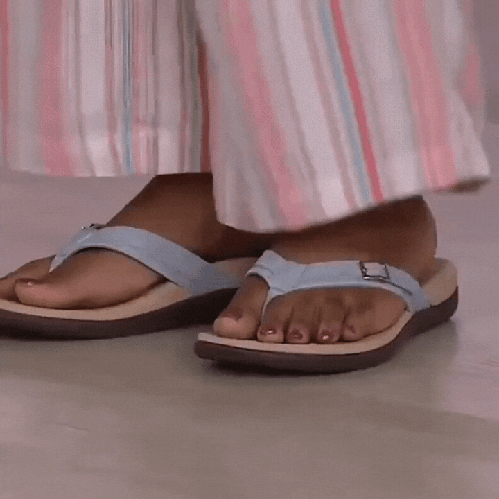 MAUDE - ORTHOPAEDIC SANDALS