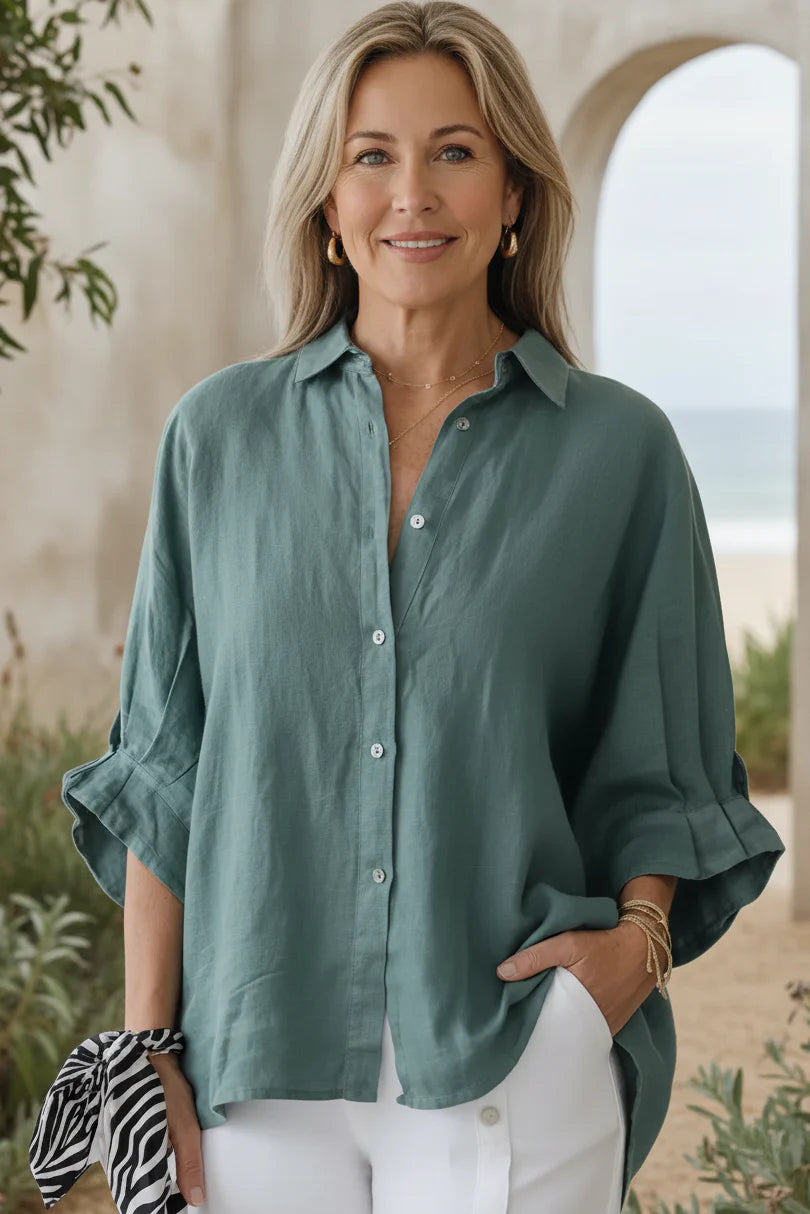 SOLENE – COASTAL TOP