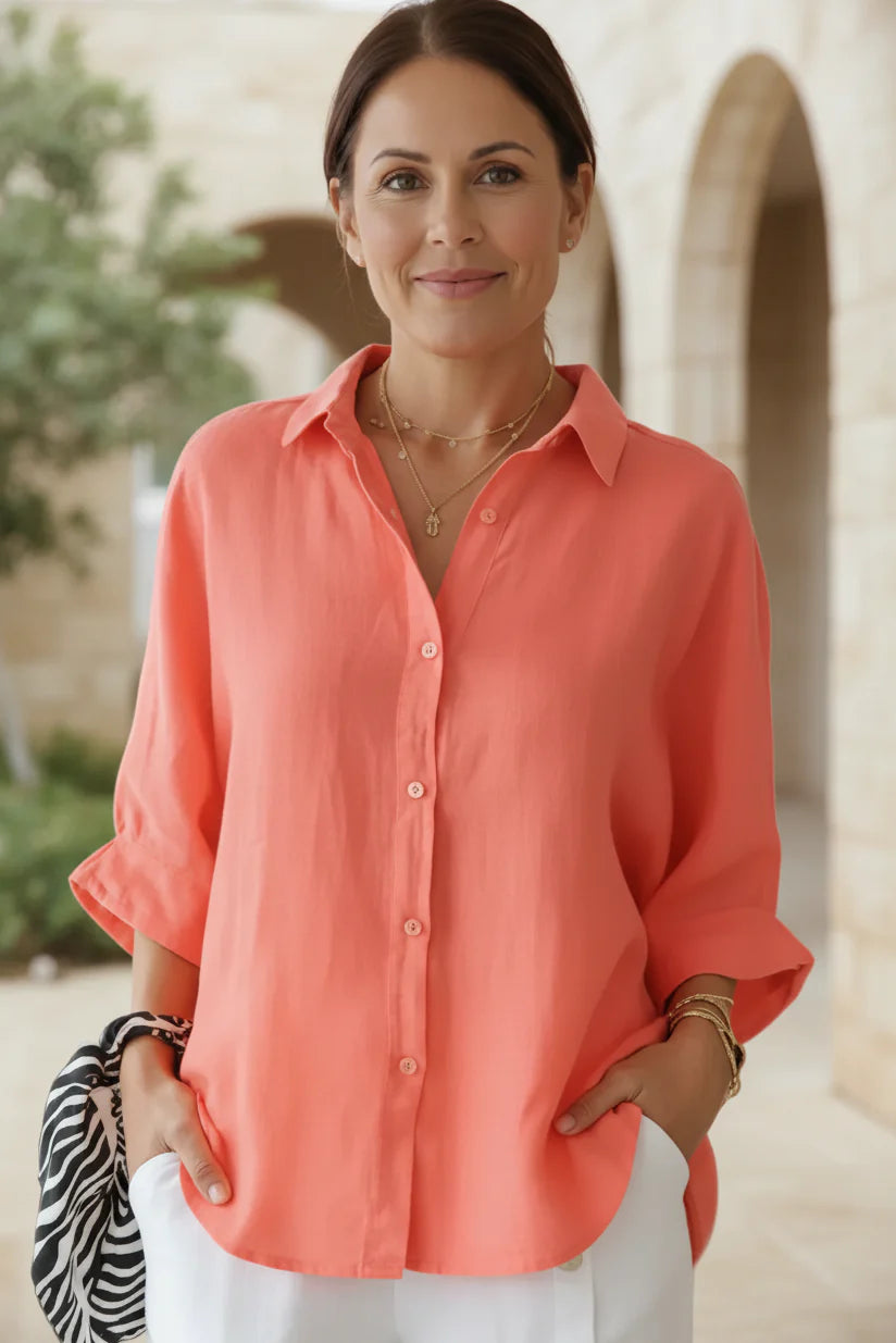 SOLENE – COASTAL TOP