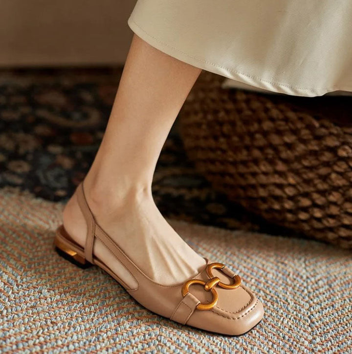 BEATRICE - ORTHOPAEDIC SANDALS