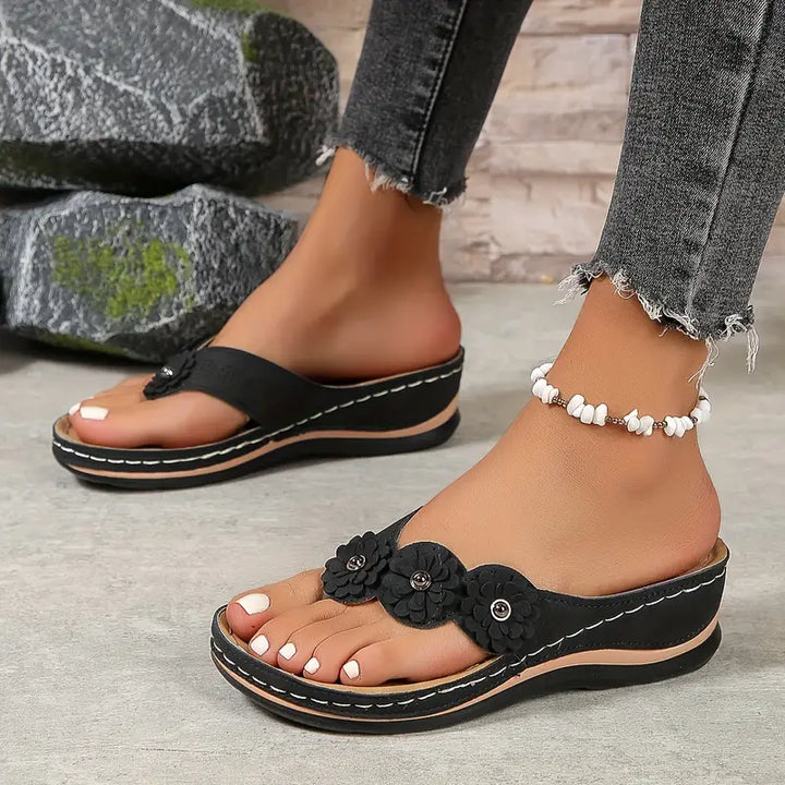 MERLE - ORTHOPAEDIC SANDALS