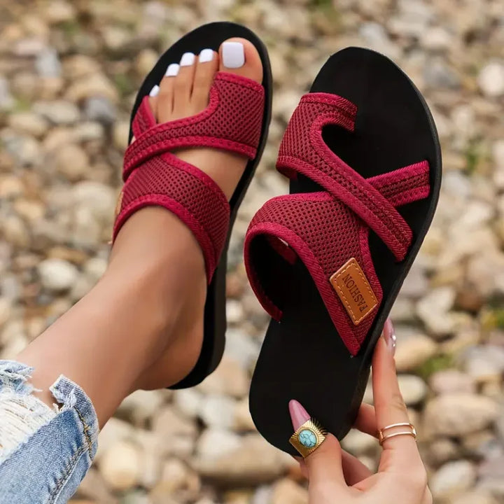 MEG - ORTHOPAEDIC CORRECTOR SANDALS