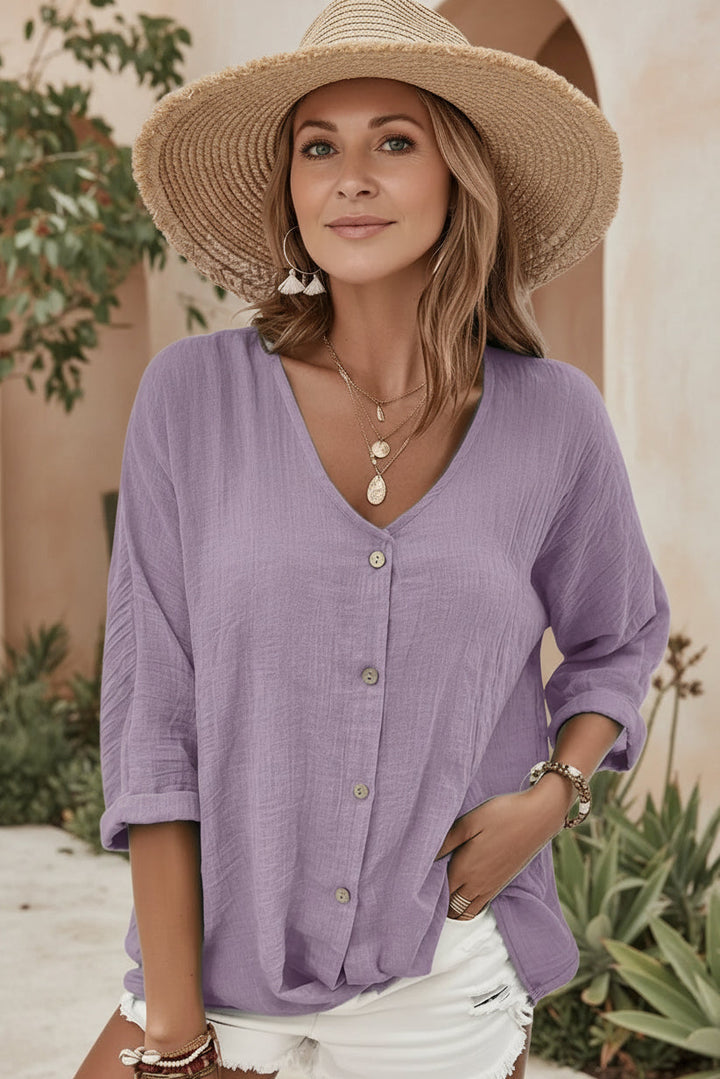HEILE - BREEZY DAY TOP