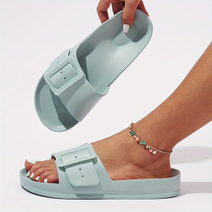 FIDDA - ORTHOPAEDIC SLIPPERS